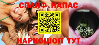 хмурый Камышлов